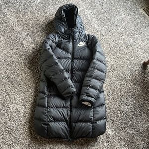 Nike Reversible Puffer Jacket